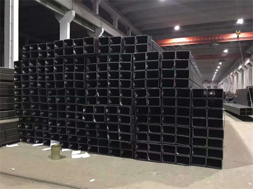 吴堡冷拔方管选型指南 工程采购怎么选